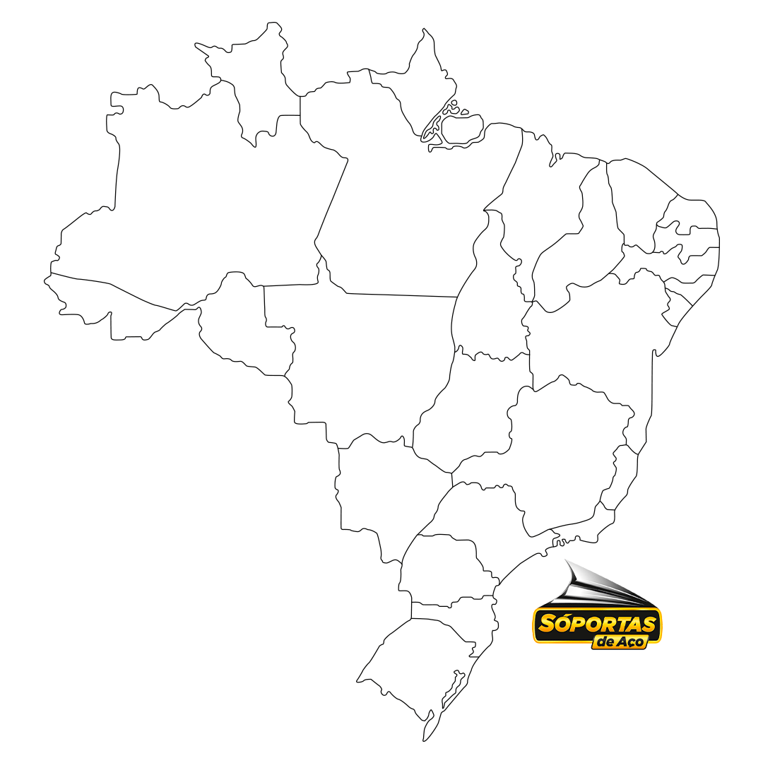 Mapa SoPortas