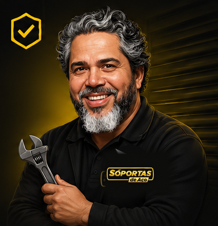 Especialista com instalação