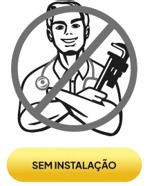 Cotação sem instalação