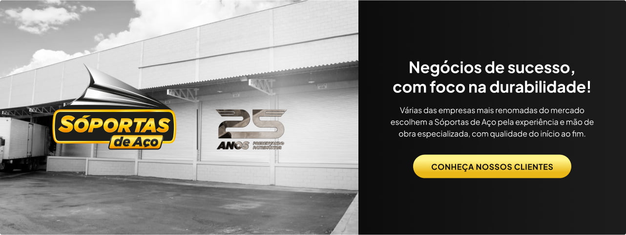 Negócios de sucesso, com foco na durabilidade!