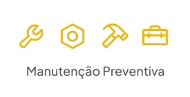 Manutenção preventiva