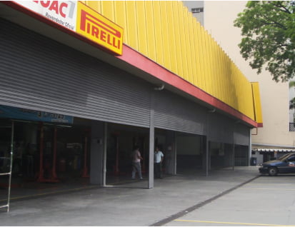 Oferecem maior segurança