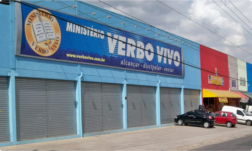Ministério Verbo Vivo