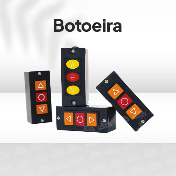 Botoeira