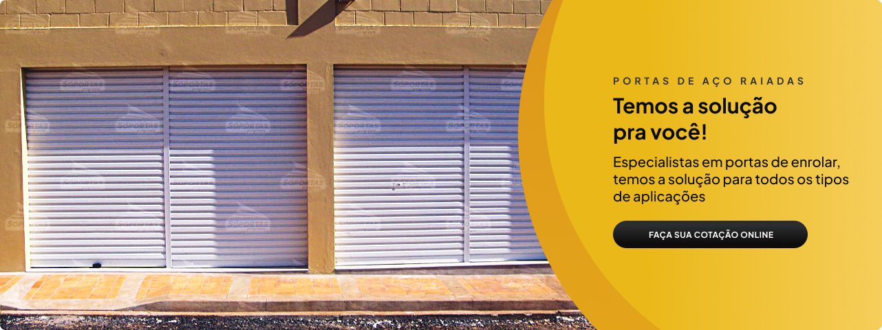 Temos a solução para você!