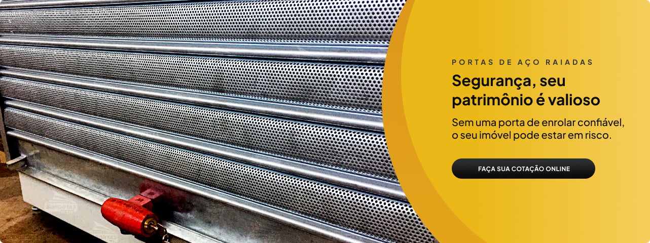 Segurança, seu patrimônio é valioso