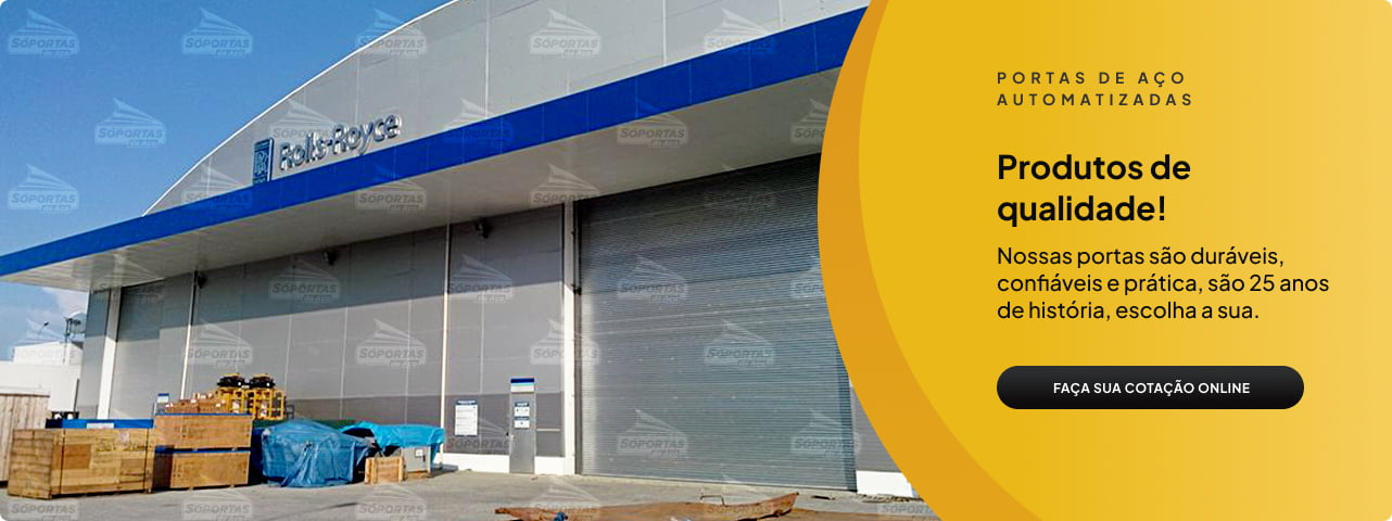 Produtos de qualidade.