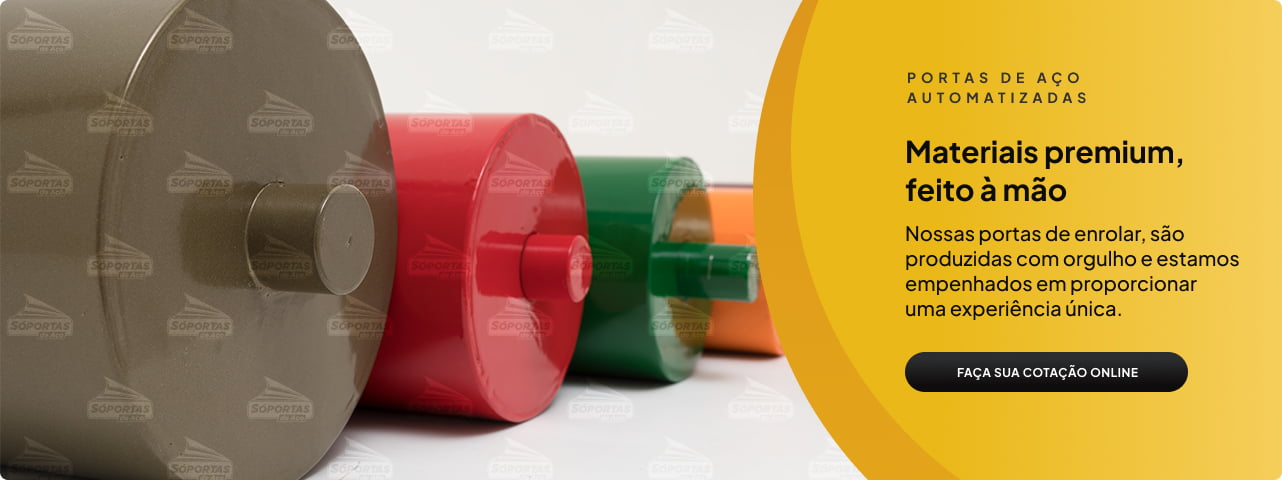 Materiais premium, feito a mão