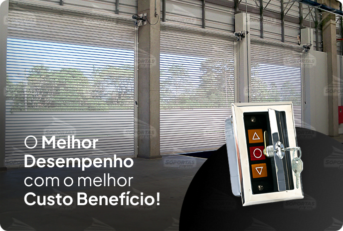O melhor desempenho com o melhor custo benefício!
