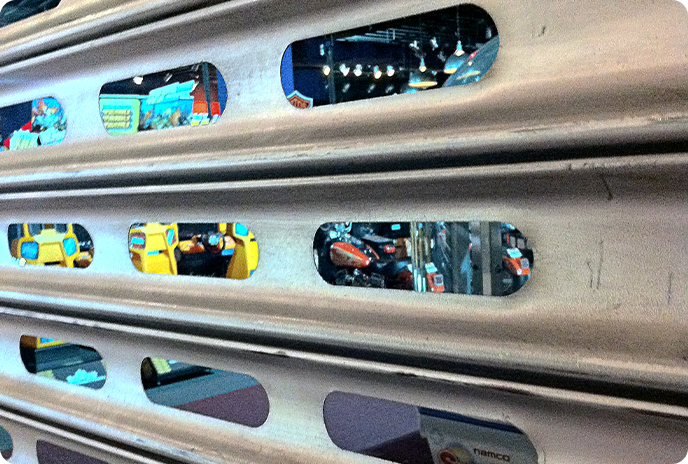 A empresa que mais instalou Portas de Aço Automáticas  em todo o Brasil!