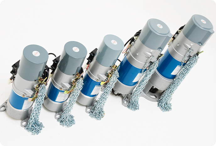 imagem-texto Motores completos