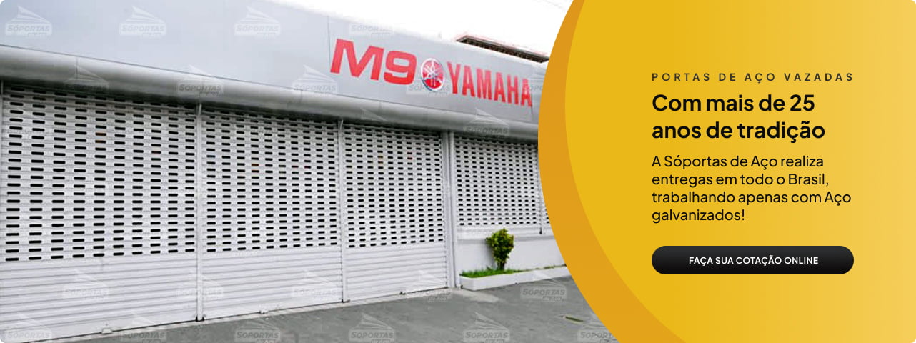 Com mais de 25 anos de tradição