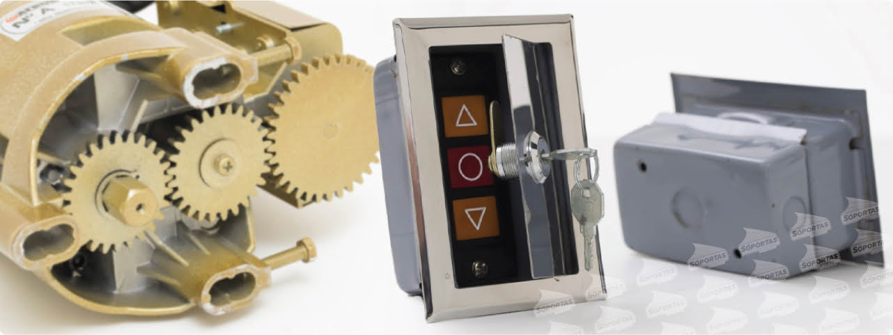 Sóportas de Aço: Tradição, Segurança e Atendimento de Excelência