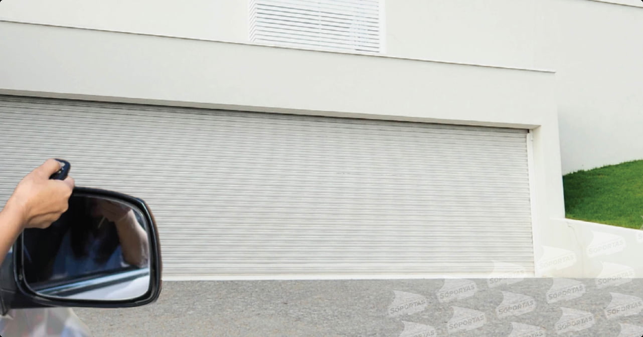 Controle Remoto residencial