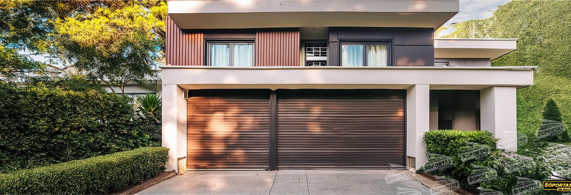 Diversas soluções para maior segurança