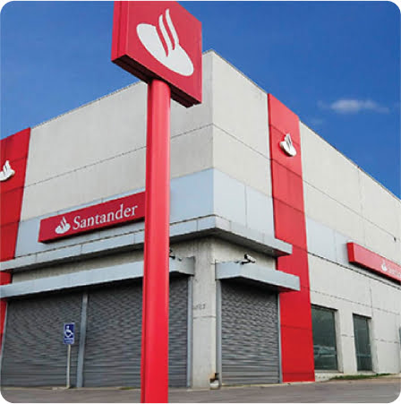 Banco Santander