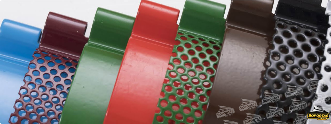 Qualidade e Segurança em Portas de Aço