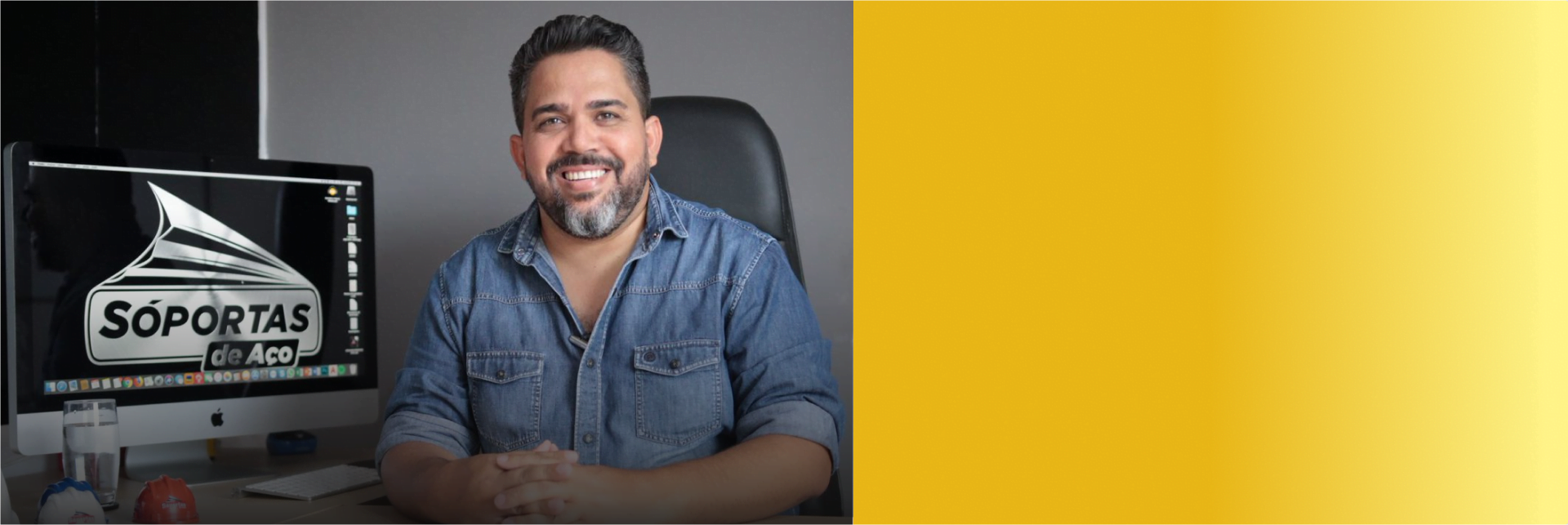 Jr Quinteiro CEO