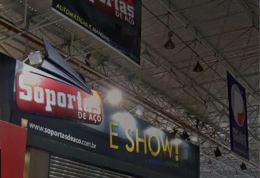 Sóportas é show !