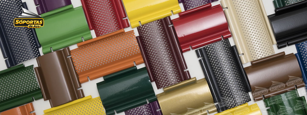 Mais tecnologia em seu projeto. Seja destaque de beleza e praticidade.