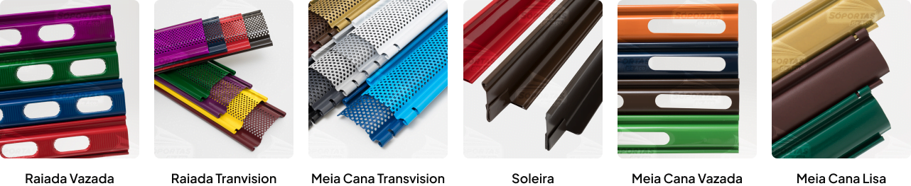 Linha Completa de Produtos, escolha o seu!