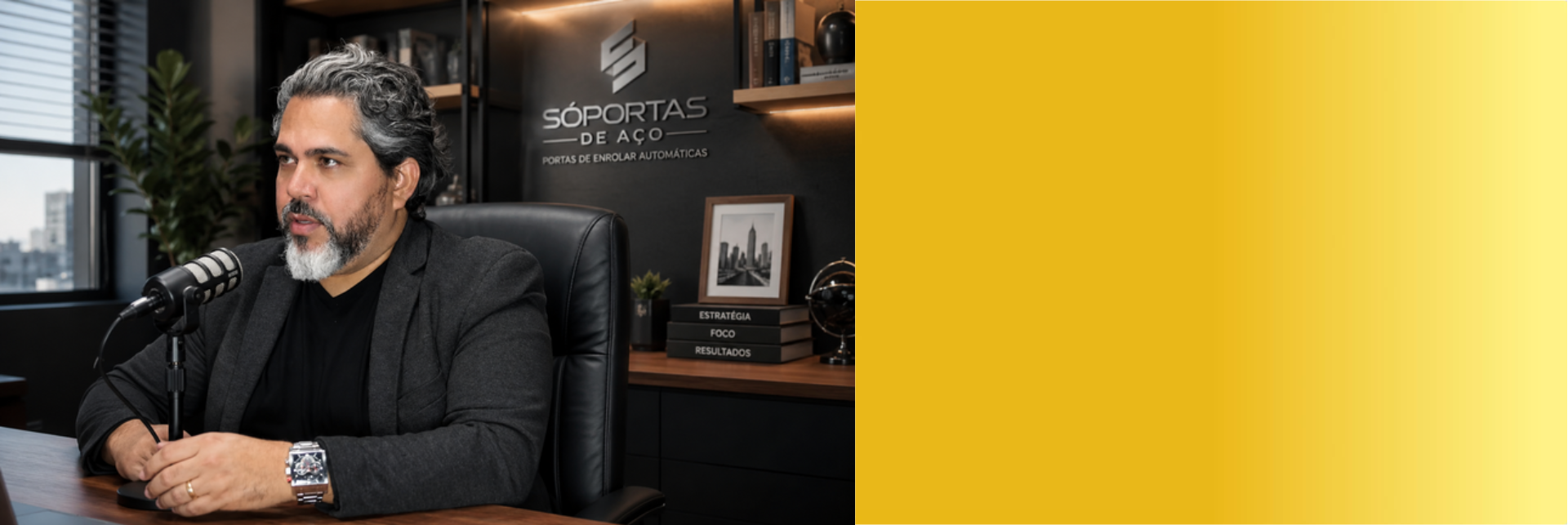 Jr Quinteiro CEO